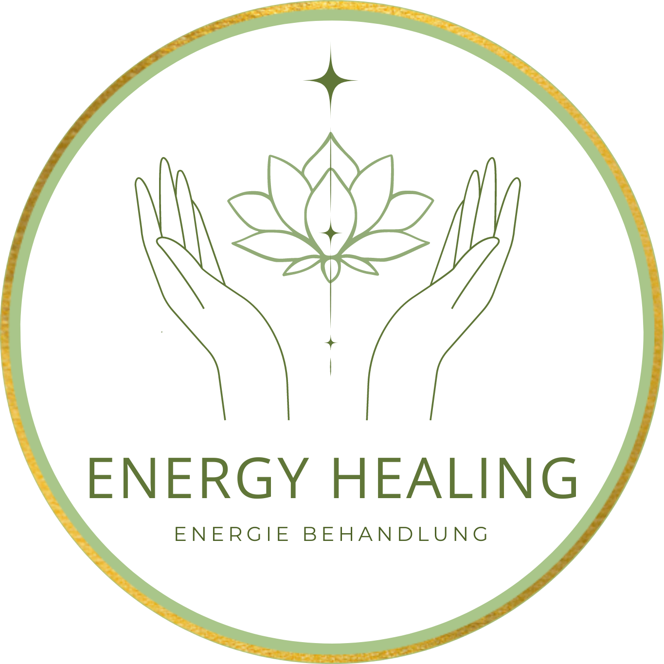 Energie Heilung healing